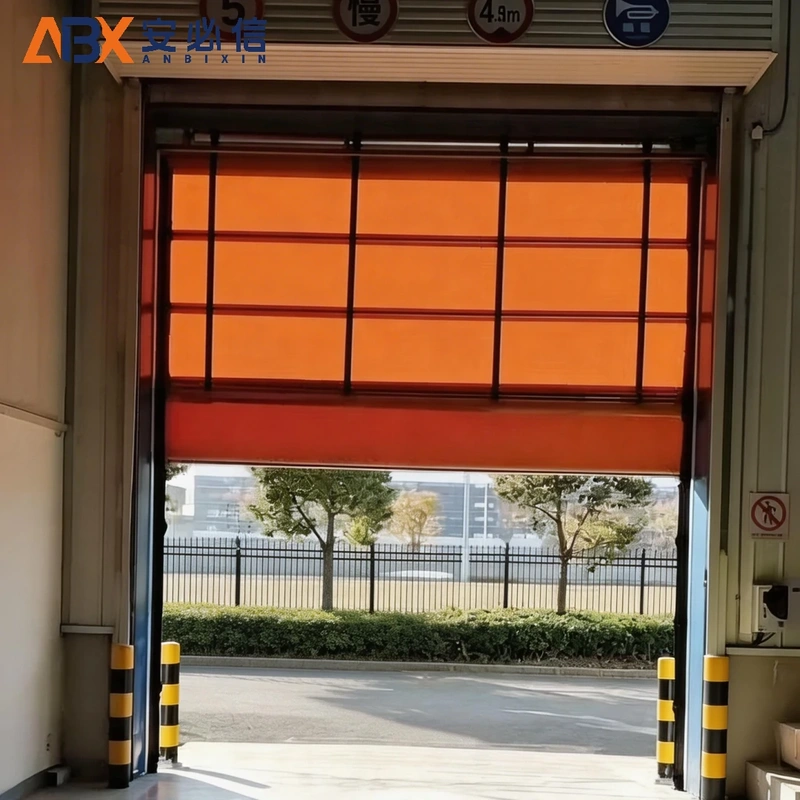 衡水市堆积门
