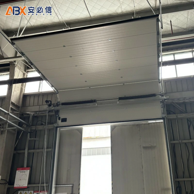 衡水市高扬程提升门