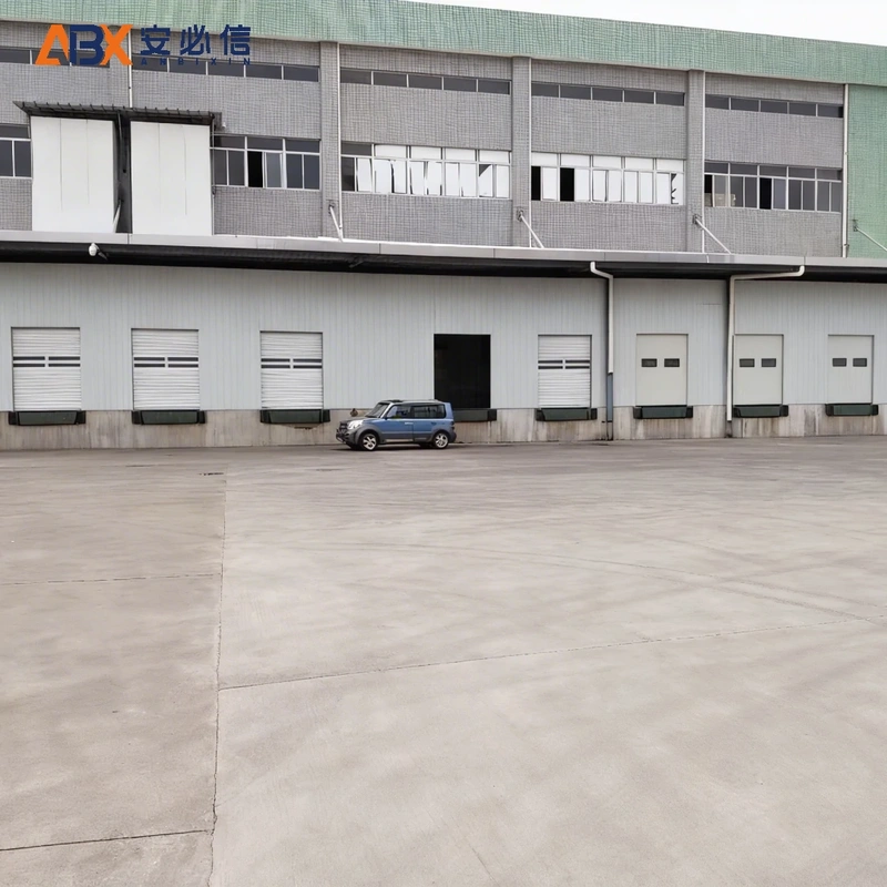 衡水市PVC高速门